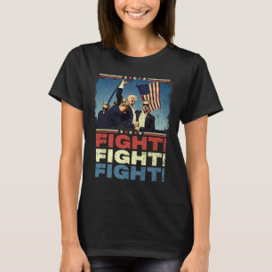 Camiseta Luta Contra O Trunco