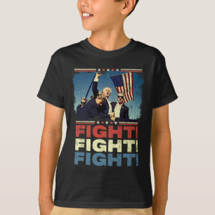 Camiseta Luta Contra O Trunco