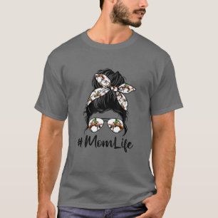 Camiseta Luta de freio Dia de as mães, , Mamãe