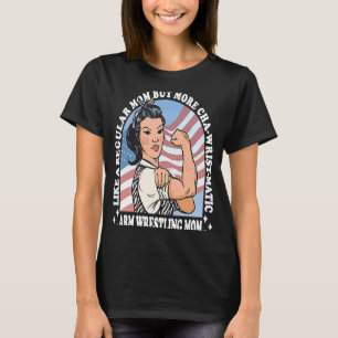 Camiseta Luta de mão Campeão de torneio Luta C