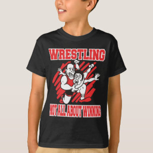 Camiseta Luta dos miúdos