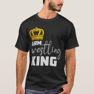 Camiseta Luta Engraçada, Policiais de Esportes Arm