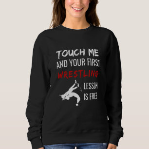 Camiseta Luta Hoodie Luta Coach Sports