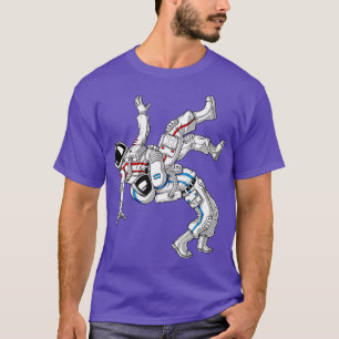 Camiseta Luta JiuJitsu