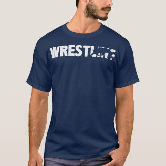 Camiseta Luta Legal do Wrestler luta