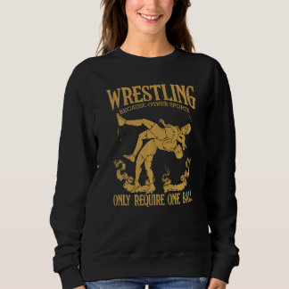 Camiseta Luta Livre  Luta Marcial Guerreiro Chute na Cabeça