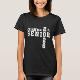 Camiseta Luta Livre Noturna de Veteranos Luta Livre Veteran
