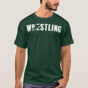Camiseta Luta Mover Suplex