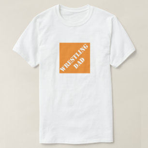 Camiseta Luta Pai Engraçado Pai Presente Humorístico do D
