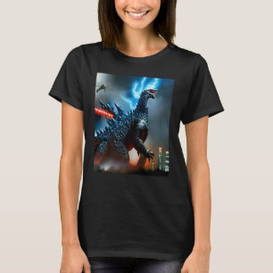 Camiseta Luta pela Humanidade Última Posição