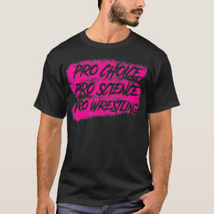 Camiseta Luta Pro 1
