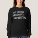 Camiseta Luta Pro Science Pro Choice Pro<br><div class="desc">Luta Pro Science Pro Choice Pro</div>