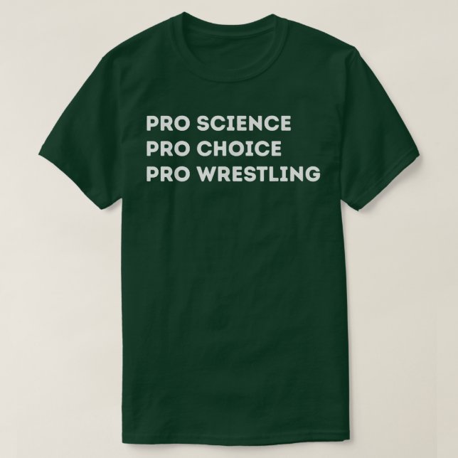 Camiseta Luta Pro Science Pro Choice Pro (Frente do Design)