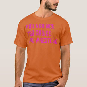 Camiseta Luta Pro Science Pro Choice Pro 1698