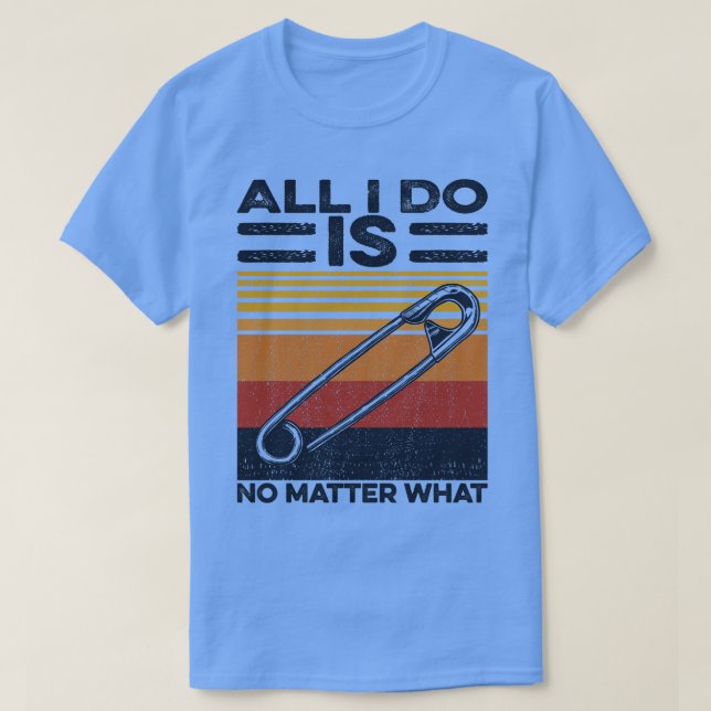 Camiseta Luta - Tudo Que Eu Faço É 1 (Frente do Design)