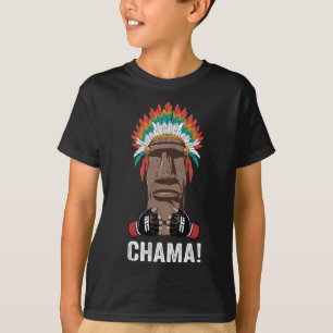 Camiseta Lutador Chama Fã De Mma Jjb Boxe Muay Thai Kickbox