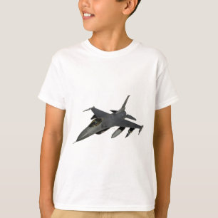 CAMISETA LUTADOR DE JATO