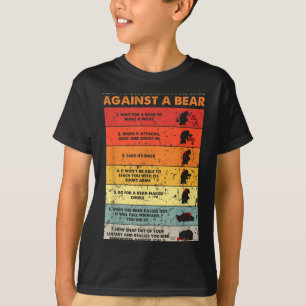 Camiseta Lutador de Jiu Jitsu Brasileiro Engraçado de MMA B