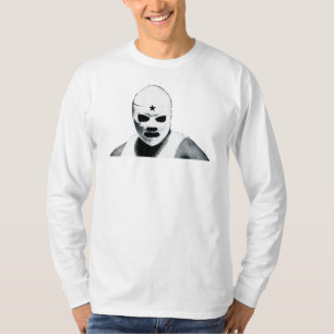 Camiseta Lutador, Luchador