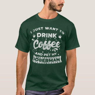 Camiseta Lutando com o Cachorro Cachorro Cachorro Cachorro