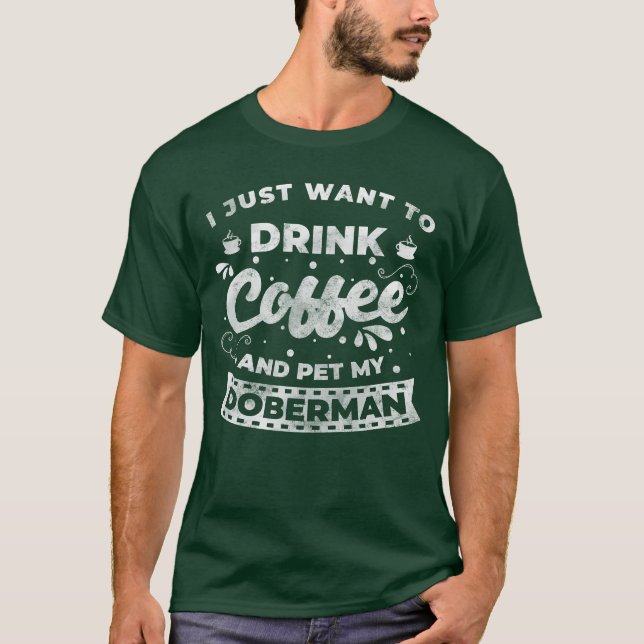 Camiseta Lutando com o Cachorro Cachorro Cachorro Cachorro  (Frente)