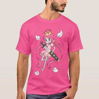Camiseta Lutar