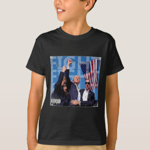 Camiseta Lutar contra o Cobrir de Cd