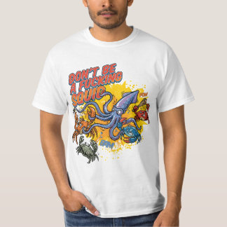 Camiseta Lutas de lula