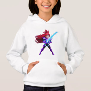 Camiseta Lute contra o monstro