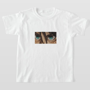 Camiseta Lute pela Liberdade Design de Citação Inspirado