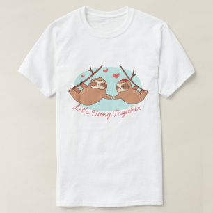 Camiseta Lútero no Amor