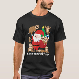 Camiseta Lútero Para Todos Feliz Natal De Inverno De Inver