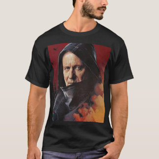 Camiseta Luthen Rael – Architect of Rebellion