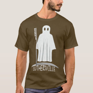 Camiseta Luthersville Georgia TShirt