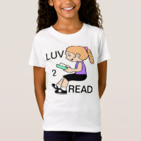 LUV 2 LEITURA
