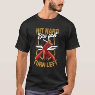 Camiseta Luva de beisebol arremessador e receptor Treinamen