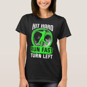 Camiseta Luva de beisebol Pitcher e catcher, Baseball