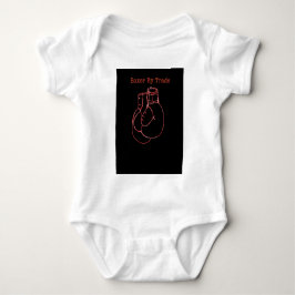 Camiseta Luvas Boxando Lutar Contra Presente do Ventilador 