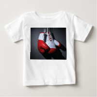 Luvas de boxe