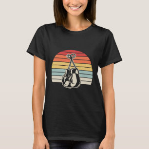 Camiseta Luvas para "in a box" retrorreflectoras Design 1