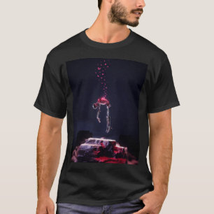 Camiseta Lux Eterna