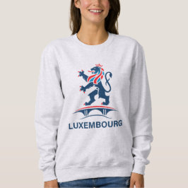 Camiseta Luxemburgo Europa