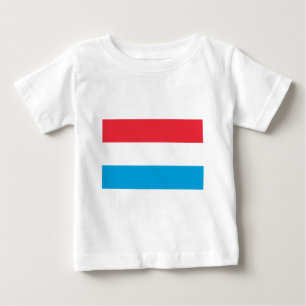 Camiseta Luxemburgo - Lëtzebuerg - Luxemburgo