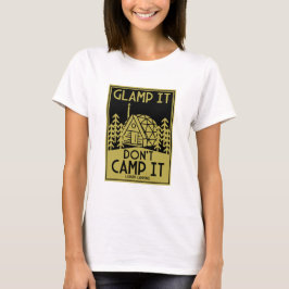 Camiseta Luxúria