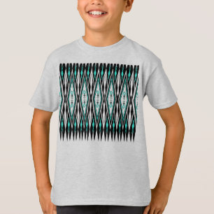 Camiseta Luyu ~ Wild Dove