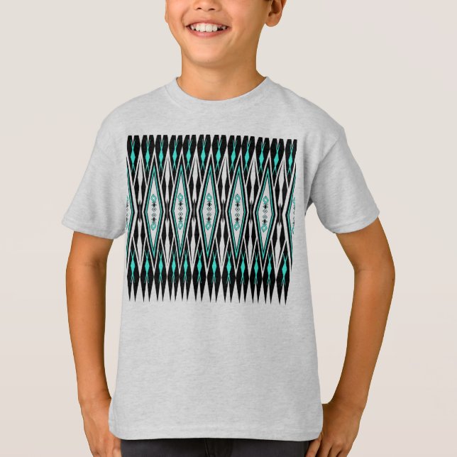 Camiseta Luyu ~ Wild Dove (Frente)