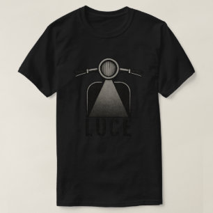 Camiseta Luz