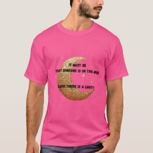 Camiseta Luz