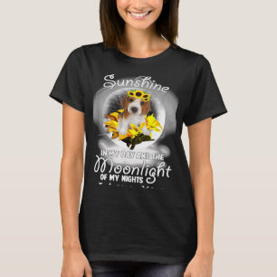 Camiseta Luz