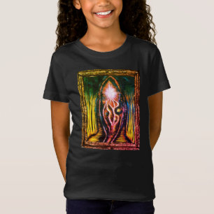 Camiseta Luz Celestial 